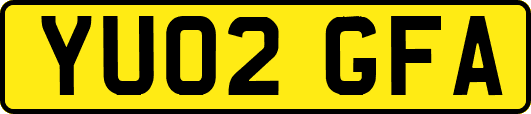 YU02GFA