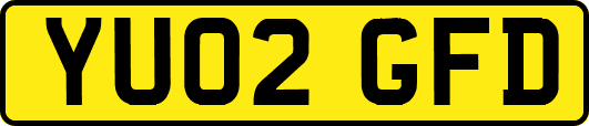 YU02GFD
