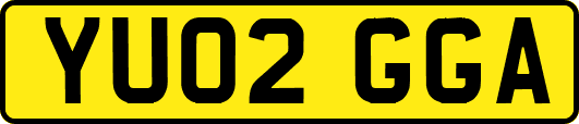 YU02GGA