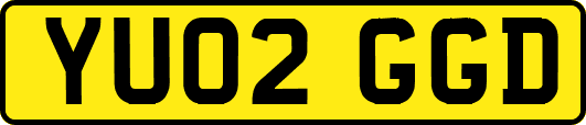 YU02GGD
