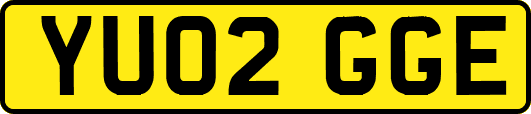 YU02GGE