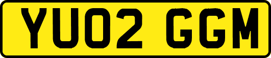 YU02GGM