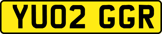 YU02GGR