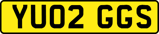 YU02GGS