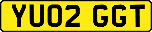YU02GGT