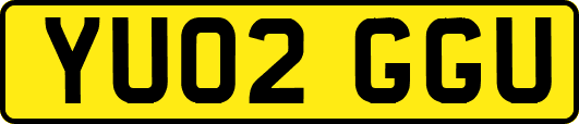 YU02GGU