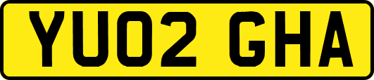 YU02GHA