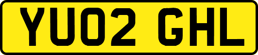 YU02GHL