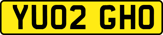 YU02GHO