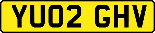 YU02GHV