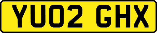 YU02GHX