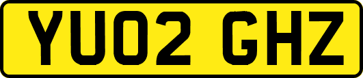 YU02GHZ