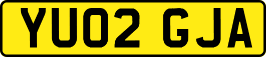 YU02GJA