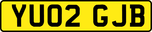 YU02GJB