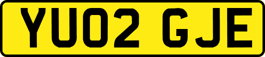 YU02GJE