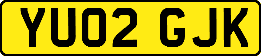 YU02GJK