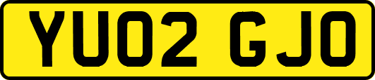 YU02GJO