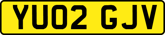 YU02GJV