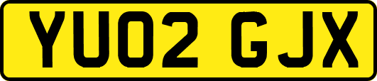 YU02GJX