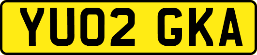 YU02GKA