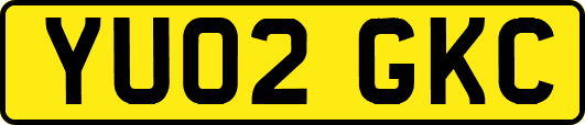 YU02GKC