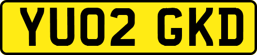 YU02GKD