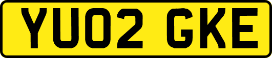 YU02GKE