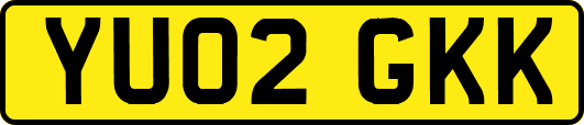 YU02GKK