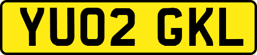 YU02GKL