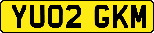 YU02GKM