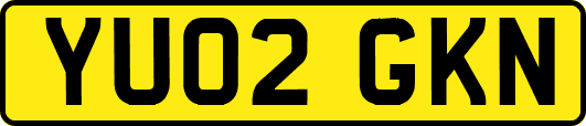YU02GKN