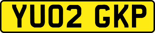 YU02GKP