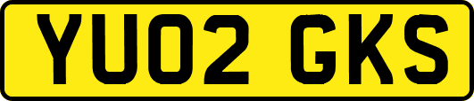 YU02GKS