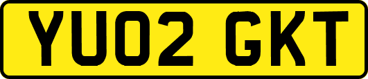 YU02GKT