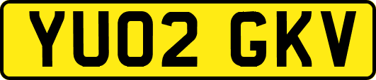 YU02GKV