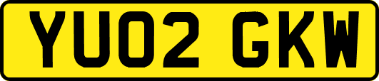 YU02GKW