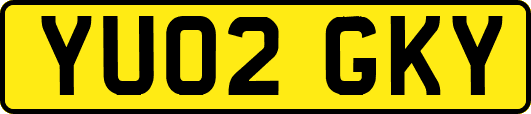 YU02GKY