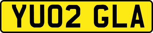 YU02GLA