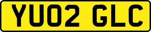YU02GLC