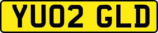 YU02GLD