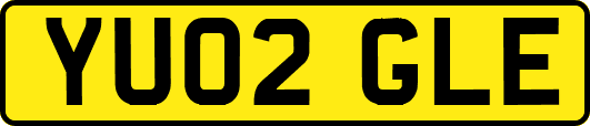 YU02GLE