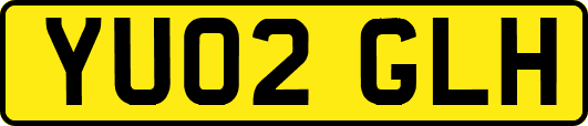 YU02GLH
