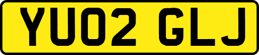 YU02GLJ