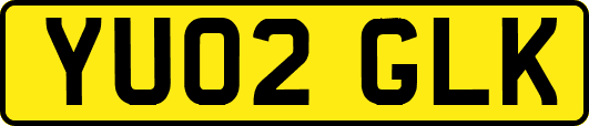 YU02GLK