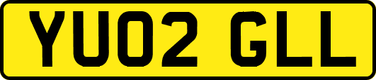 YU02GLL