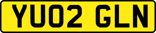 YU02GLN