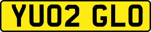 YU02GLO
