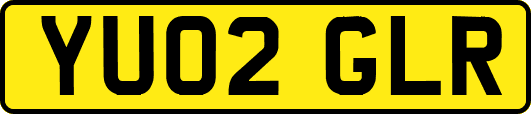 YU02GLR