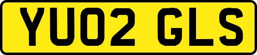 YU02GLS
