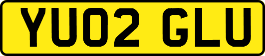 YU02GLU